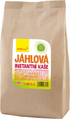 Wolfberry Jáhlová kaše 500 g