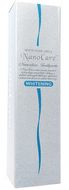 White Pearl NanoCare Whitening Bělící pasta se stříbrem 100 ml