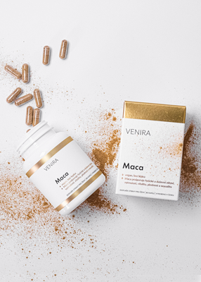 Venira Maca 80 tablet