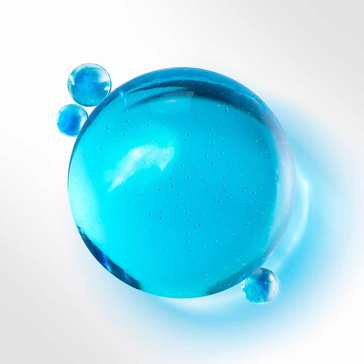 Bioderma Atoderm Sprchový gel 500 ml