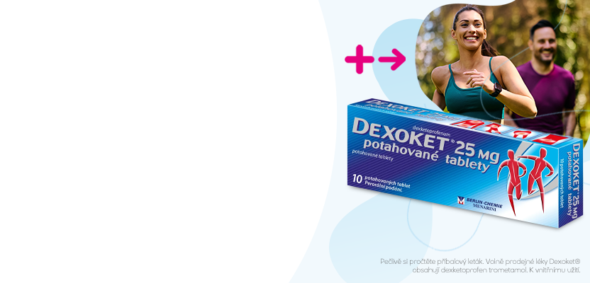 Dexoket