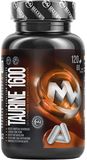 Maxxwin Taurine 1600, 120 kapslí