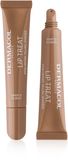 Dermacol Lip Treat hydratační lesk na rty č. 12 Choco Cloud 10 ml