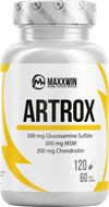 Maxxwin Artrox 120 kapslí