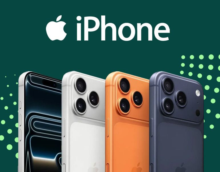 apple, iphone, 17 pro, mobilní telefon, smartphone