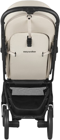 Easywalker Kočárek sportovní Rockey L Bright Taupe