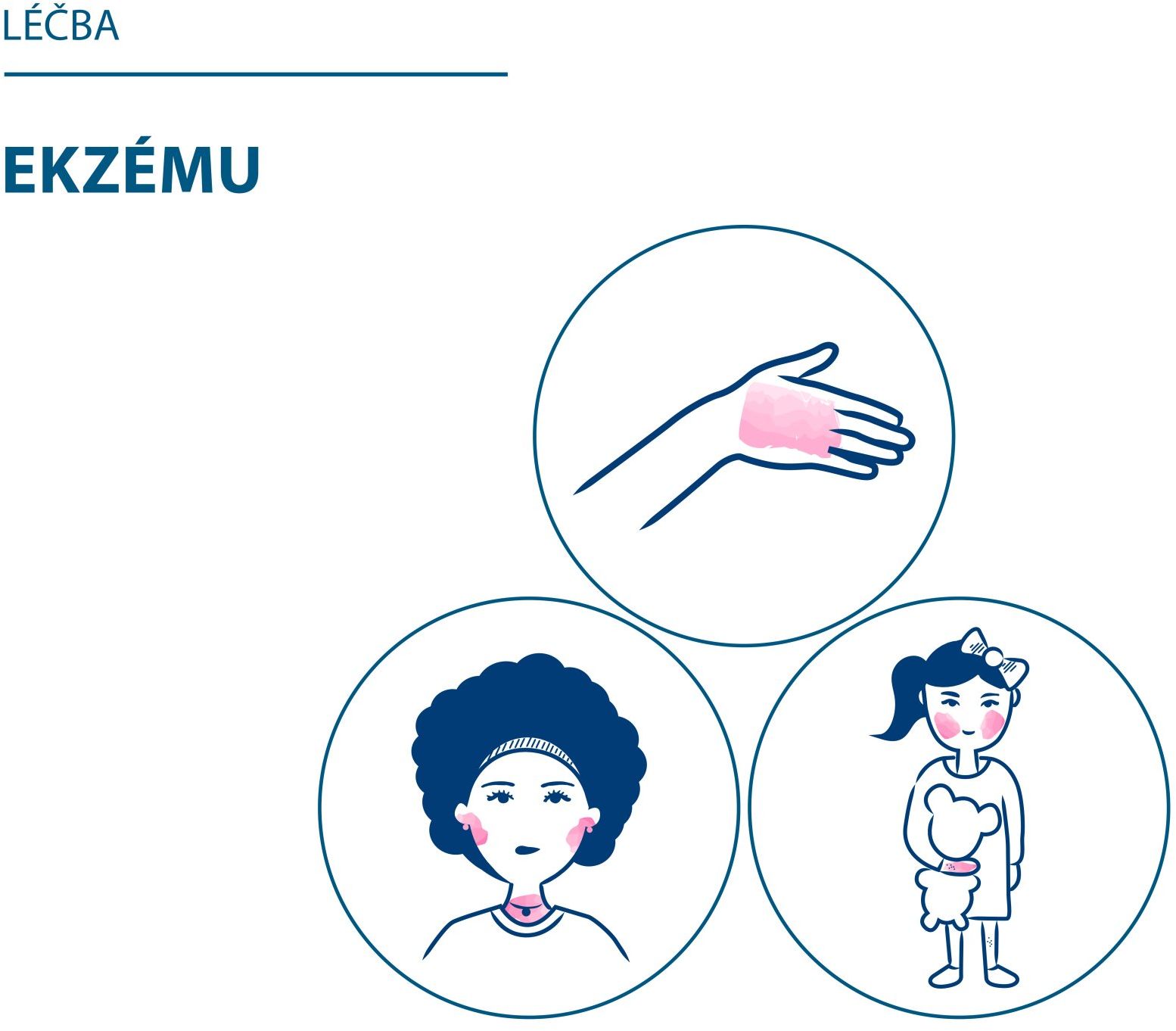 Ducray Dexyane MeD Zklidňující krém 100 ml