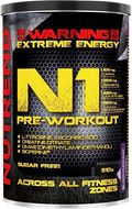 Nutrend N1 Pre-Workout  grep 510 g