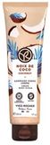 Yves Rocher Krémový tělový peeling Kokos 150 ml