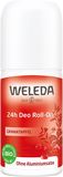 Weleda Deo Granátové jablko 24h Roll-on 50 ml