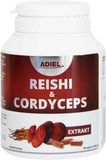 Adiel Reishi&Cordyceps 90 kapslí