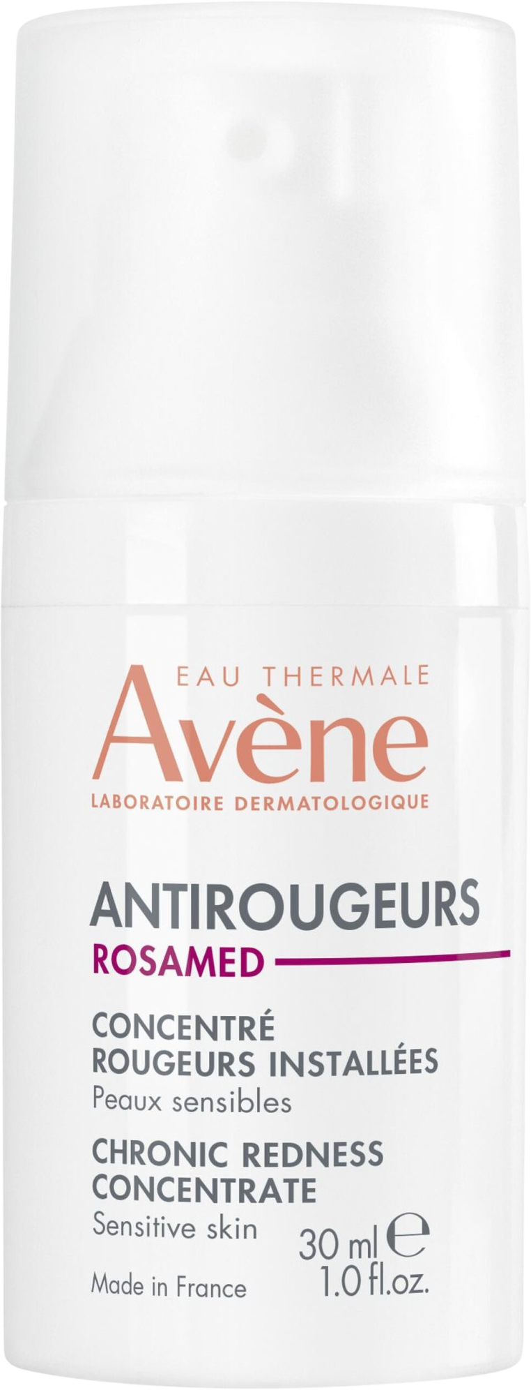 Avène Antirougeurs Rosamed koncentrát 30 ml