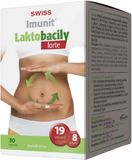 Imunit Laktobacily SWISS FORTE 30 tobolek
