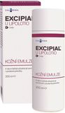 Excipial U Lipolotio dermální emulze 200 ml