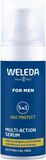 Weleda For Men 5v1 multifunkční pleťové sérum 30 ml