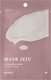 Mizon Joyful time mask Jeju camellia 23 g