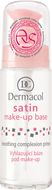 Dermacol Satin make-up base - vyhlazující báze pod make-up 30 ml