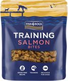 Fish4Dogs Tréninkové pamlsky pro psy losos 80 g