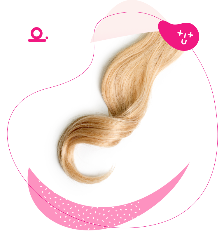 Anna Brandejs Beautiful Hair 60 kapslí