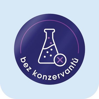 Olynth Plus 0,5 mg/ml + 50 mg/ml nosní sprej, roztok pro léčbu rýmy u dětí od 2 let, 10 ml