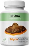 MycoMedica Chaga 90 kapslí