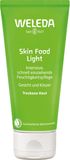 Weleda Skin food light 30 ml
