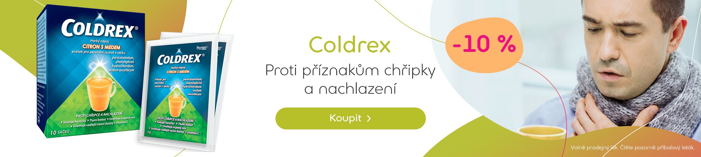 coldrex
