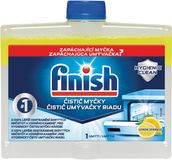 Finish Čistič myčky Lemon Sparkle 250 ml