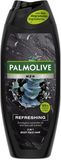 Palmolive Men Refreshing sprchový gel 3v1 pro muže 500 ml