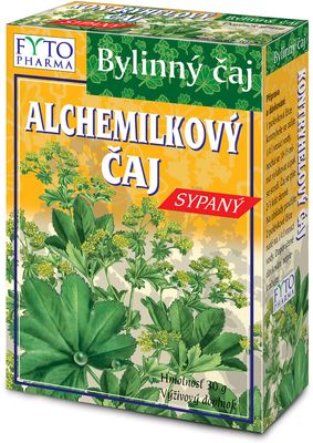 Fytopharma Kontryhelový čaj 30 g