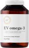 Ecce Vita EV Omega-3 60 kapslí