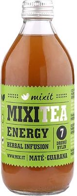 Mixit Energy 7 bylin 330 ml