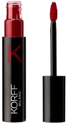 Korff Fluidní dlouhotrvající rtěnka 01, 6 ml
