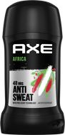 Axe Africa Tuhý deodorant 50 ml