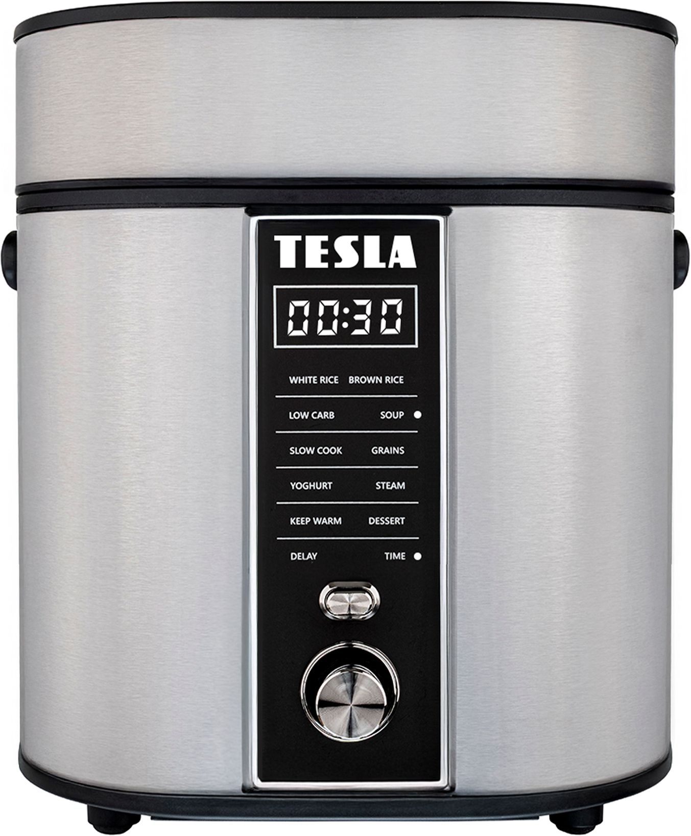 Tesla MultiCook RC400 Low Carb - multifunkční rýžovar