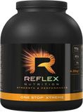 Reflex Nutrition One Stop XTREME Jahoda 4.35 kg