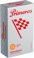 Primeros Performax kondomy pro dlouhotrvající vzrušení 12 ks