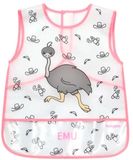 BabyOno Bryndák omyvatelný Emu 24m+, 33x40cm