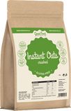 GreenFood Nutrition Ovesné vločky bezlepkové 650 g