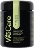 WeCare About your FOCUS 120 tobolek