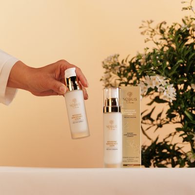 Nobilis Tilia Intenzivní remodelační krém 50 ml