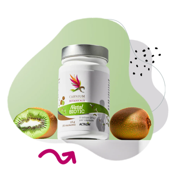 Carnium Botanicals Natal Biotic