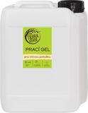 Tierra Verde Prací gel pro citlivou pokožku 5 l