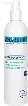 Mediderm Emulze do sprchy 250 g