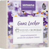 Accentra Krémová koupel - Relax Sensena 40 g