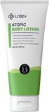 Lobey Tělové mléko ATOPIC 200 ml