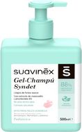 Suavinex SYNDET gel - šampon 500 ml