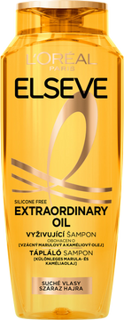 L'Oréal Paris Elseve Extraordinary Oil šampon 250 ml
