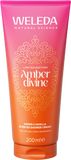 Weleda Amber Divine Sprchový krém 200 ml