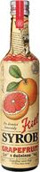 Kitl Syrob Grapefruit s dužninou 500 ml
